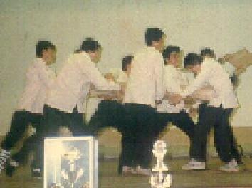 &rdquo;Taijiquan