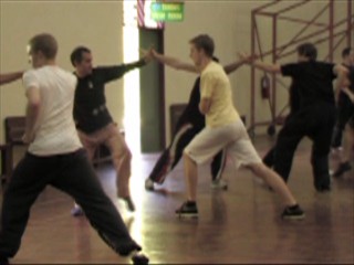 The Shoot