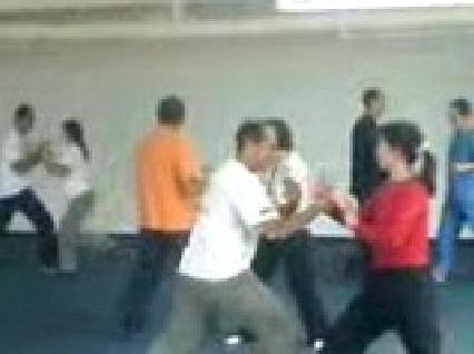&rdquo;Taijiquan