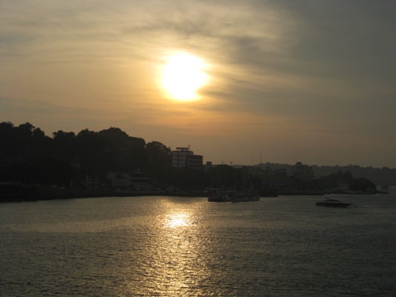 &ldquo;Glimpses
