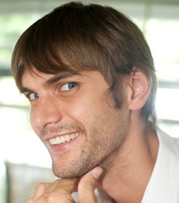 Adam Bailey