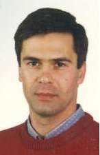 António Teófilo