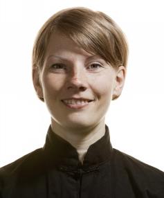 Irina Janicke