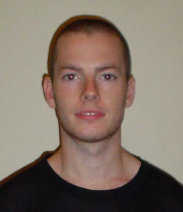 Jamie Alexander Robson