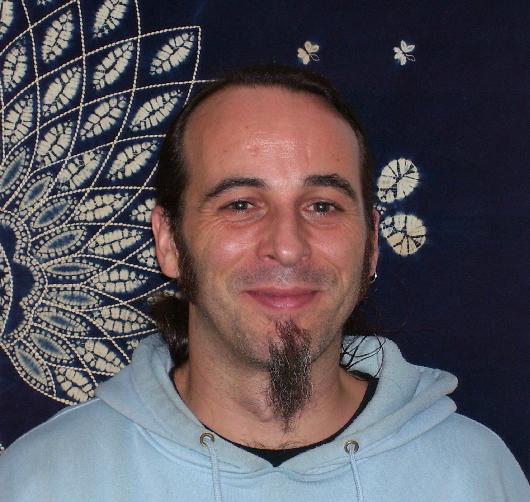 Joshua Lawson
