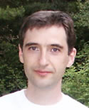 Luis Morgado