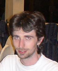 Mark Hartnett