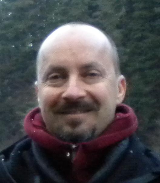 Sifu Michael Agar