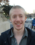 Nicholas Jones