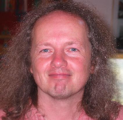 Sylvester Lohninger