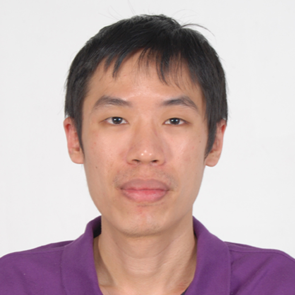 Lee Wei Joo
