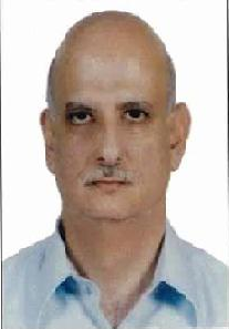 Yazdi Daruwalla