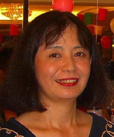 Yumi Honjo