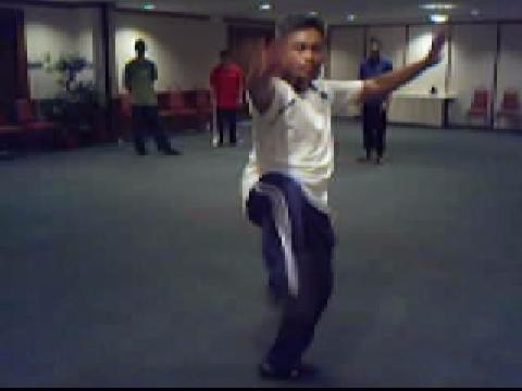 What is genuine, traditional Taijiquan