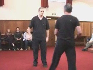 What is genuine, traditional Taijiquan