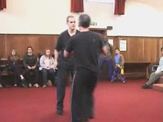 What is genuine, traditional Taijiquan