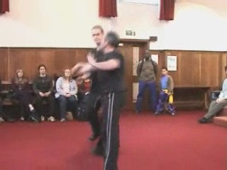What is genuine, traditional Taijiquan