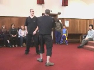 What is genuine, traditional Taijiquan
