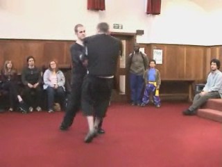 What is genuine, traditional Taijiquan