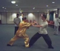 What is genuine, traditional Taijiquan