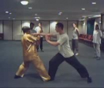 What is genuine, traditional Taijiquan