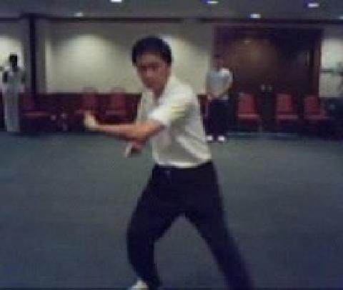 What is genuine, traditional Taijiquan
