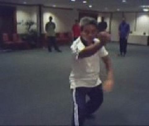 What is genuine, traditional Taijiquan