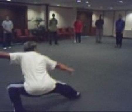 What is genuine, traditional Taijiquan