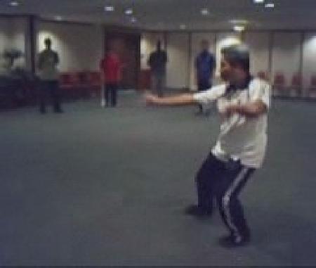 What is genuine, traditional Taijiquan