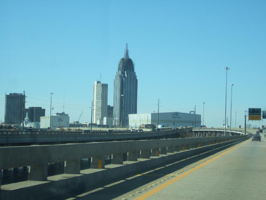 &ldquo;Alabama