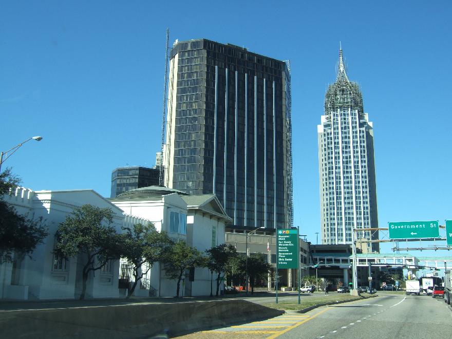 &ldquo;Alabama