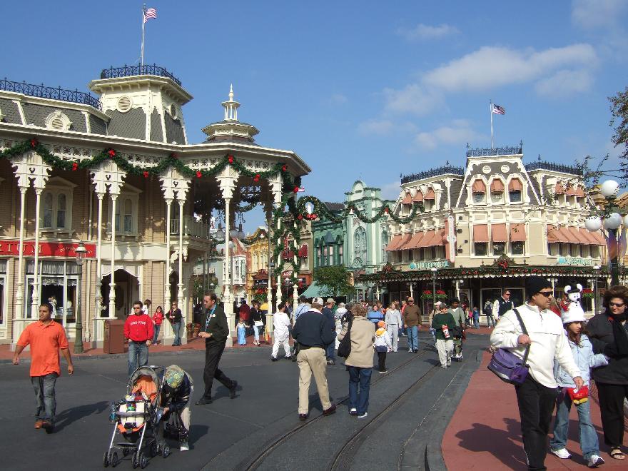 &ldquo;Disney