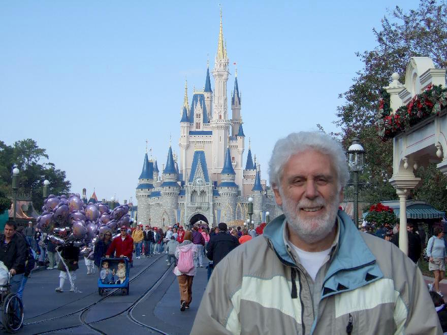 &ldquo;Disney