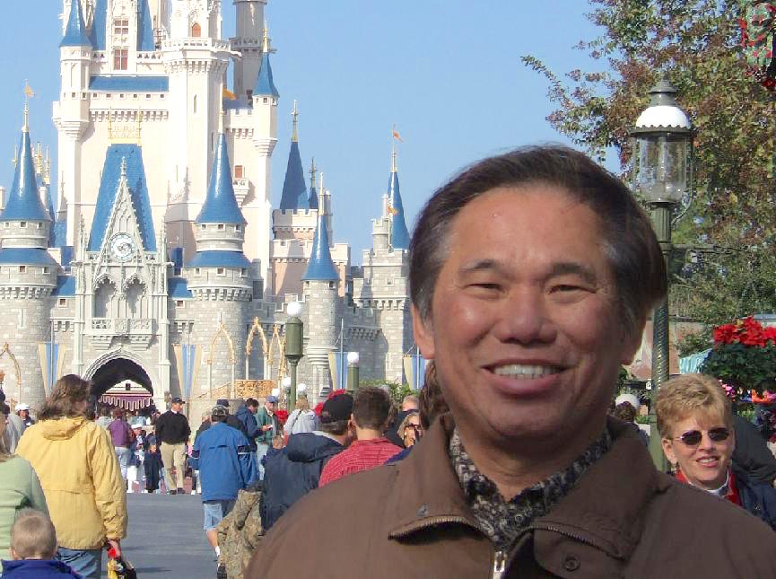 &ldquo;Disney