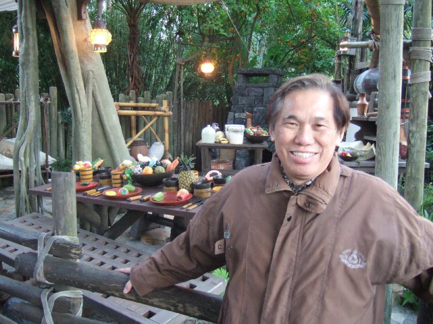 &ldquo;Disney