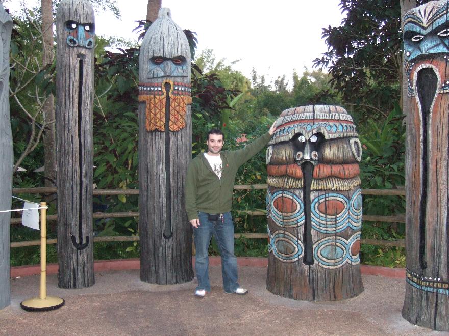 &ldquo;Disney
