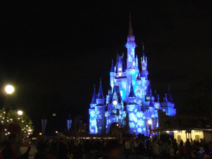&ldquo;Disney