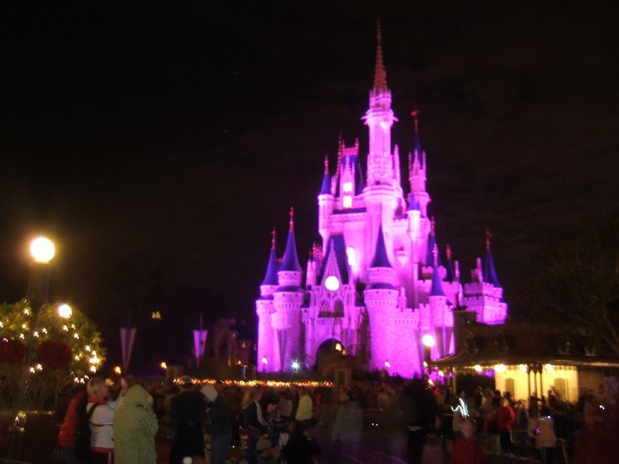 &ldquo;Disney