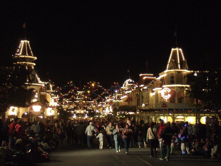 &ldquo;Disney