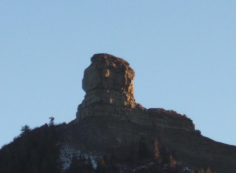&ldquo;Mesa