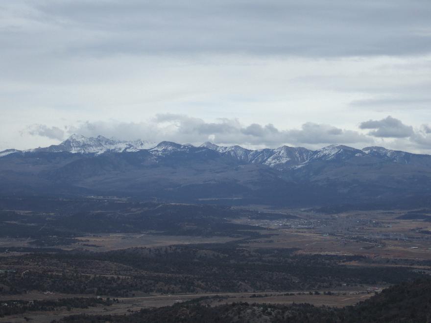 &ldquo;Mesa
