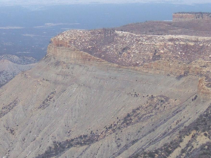 &ldquo;Mesa