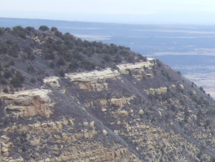&ldquo;Mesa