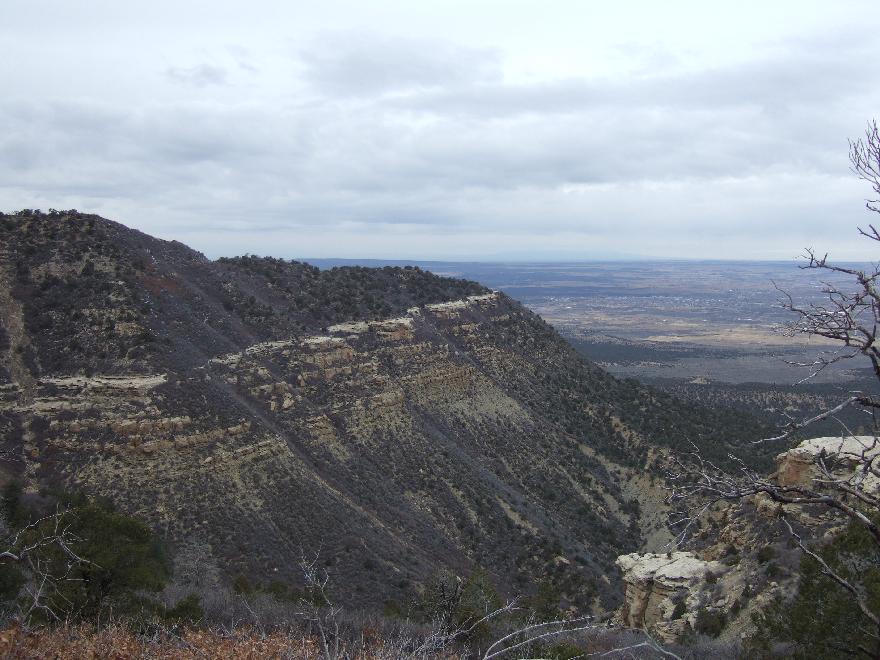&ldquo;Mesa