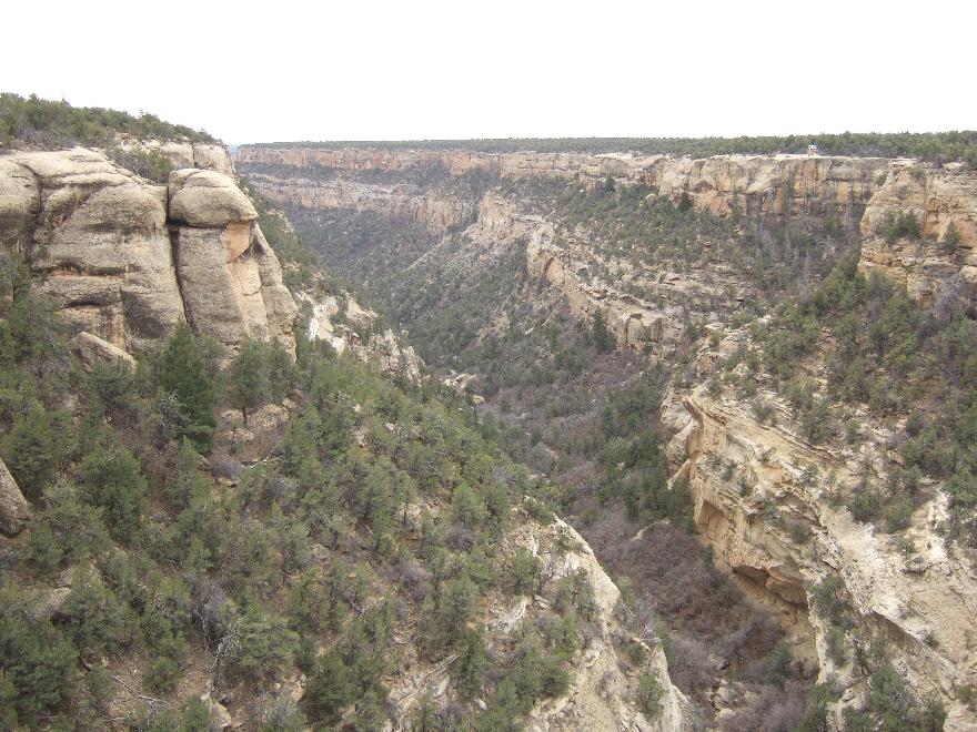 &ldquo;Mesa
