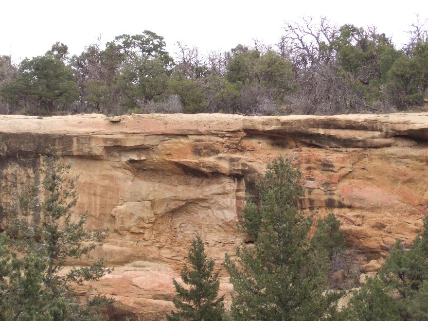 &ldquo;Mesa