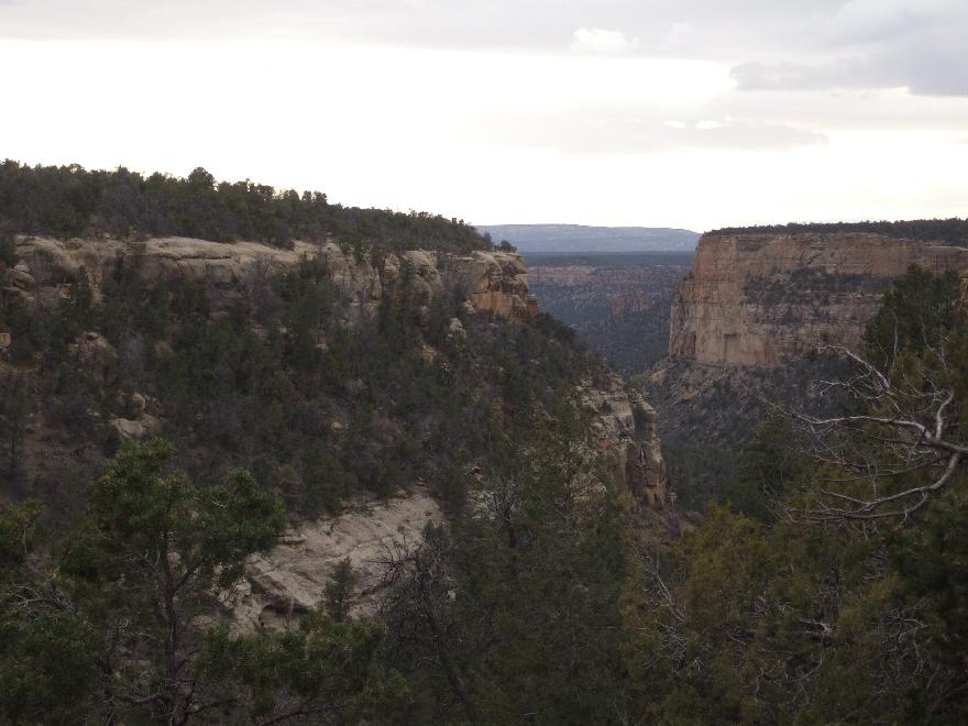 &ldquo;Mesa
