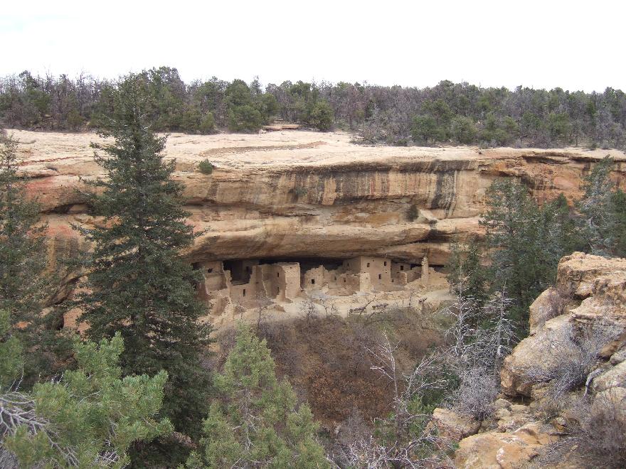&ldquo;Mesa