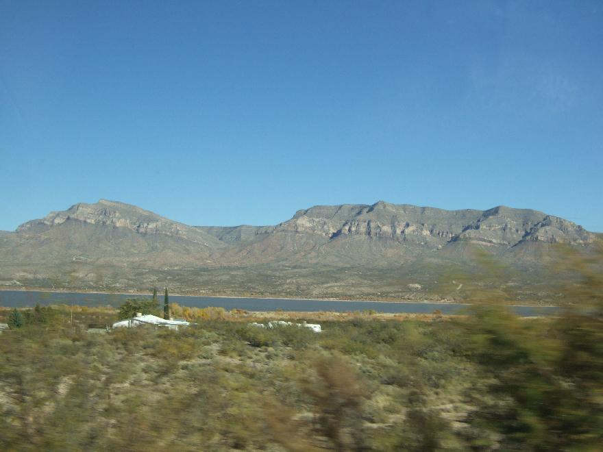 &ldquo;Texas