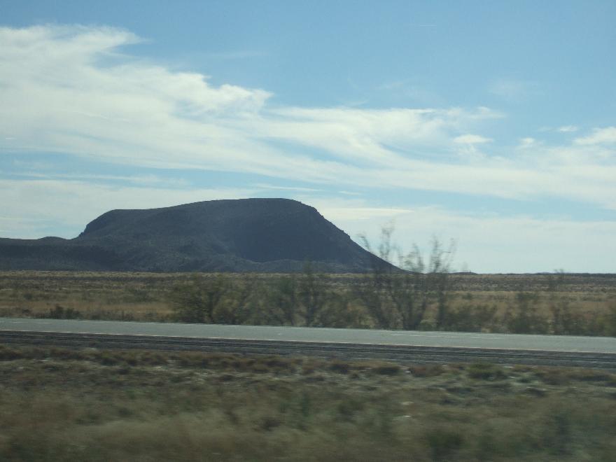 &ldquo;Texas